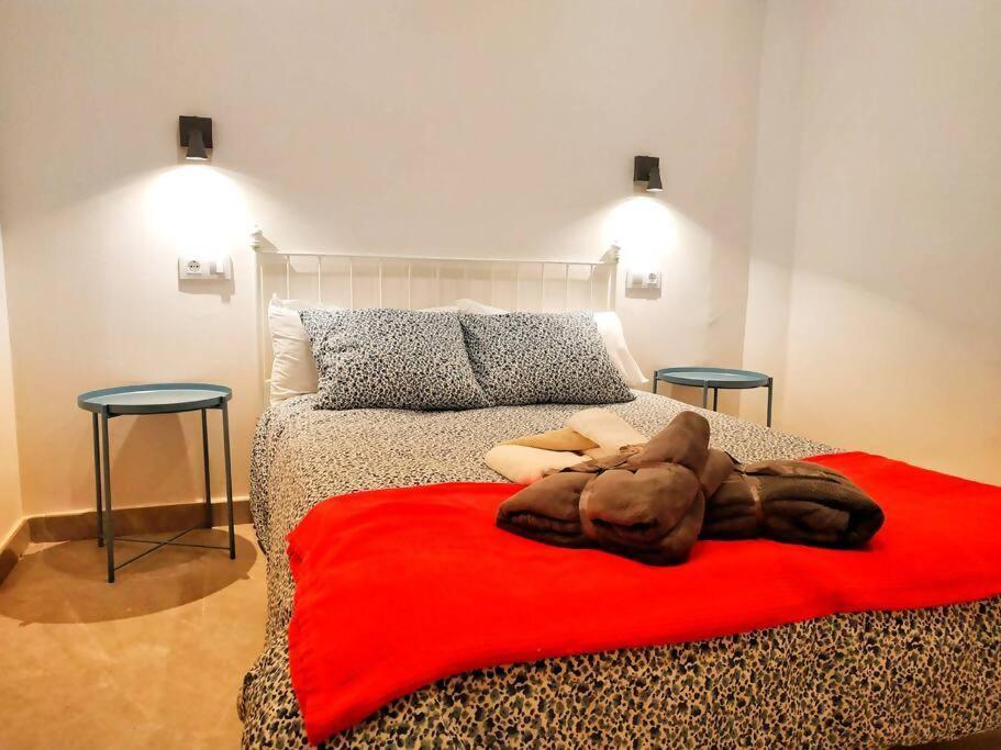 Apartamento L Cparking Segun Disponibilidad Netflix *