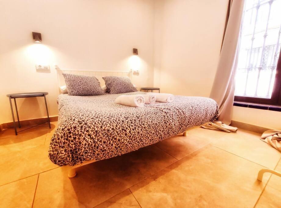 Apartamento L Cparking Segun Disponibilidad Netflix Sevilla